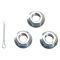 Front Steering Suspension Kit 10pc