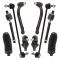 Steering & Suspension Kit
