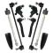 Steering & Suspension Kit