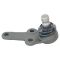 Front Steering Suspension Kit 10pc