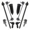 Steering & Suspension Kit