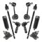 Steering & Suspension Kit