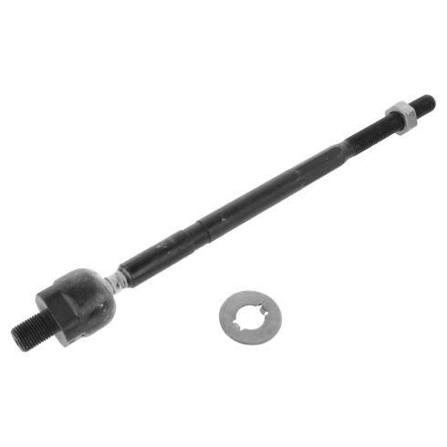 Front Steering Suspension Kit 10pc