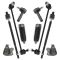 Steering & Suspension Kit