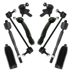 Steering & Suspension Kit