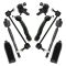 Steering & Suspension Kit