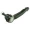 Front Steering Suspension Kit 10pc