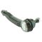 Front Steering Suspension Kit 10pc