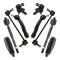 Steering & Suspension Kit