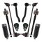 Steering & Suspension Kit