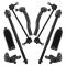 Steering & Suspension Kit