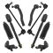 Steering & Suspension Kit