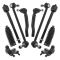 Steering & Suspension Kit