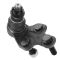 Front Steering Suspension Kit 10pc