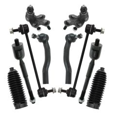 Steering & Suspension Kit