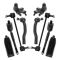 Steering & Suspension Kit