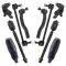 Steering & Suspension Kit