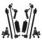 Steering & Suspension Kit