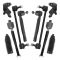 Steering & Suspension Kit