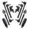 Steering & Suspension Kit