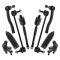 Steering & Suspension Kit