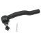 Front Steering Suspension Kit 10pc