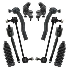 Steering & Suspension Kit
