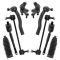 Steering & Suspension Kit