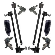Steering & Suspension Kit