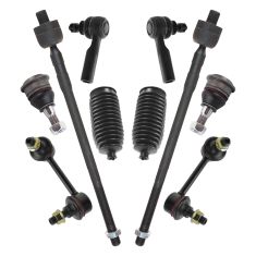 Steering & Suspension Kit