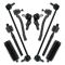 Steering & Suspension Kit