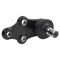Front Steering Suspension Kit 10pc
