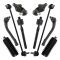 Steering & Suspension Kit