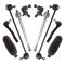 Steering & Suspension Kit