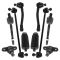 Steering & Suspension Kit