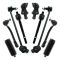 Steering & Suspension Kit