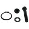 Front Steering Suspension Kit 10pc