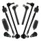 Steering & Suspension Kit
