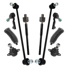 Steering & Suspension Kit