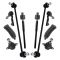 Steering & Suspension Kit