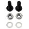 Front Steering Suspension Kit 10pc