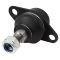 Front Steering Suspension Kit 10pc