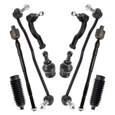 Steering & Suspension Kit