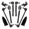 Steering & Suspension Kit