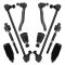 Steering & Suspension Kit