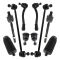 Steering & Suspension Kit