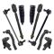 Steering & Suspension Kit