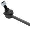 Front Steering Suspension Kit 10pc