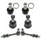 Suspension Kit