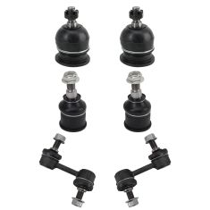 Suspension Kit